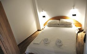 Modern Penthouse Thessaloniki