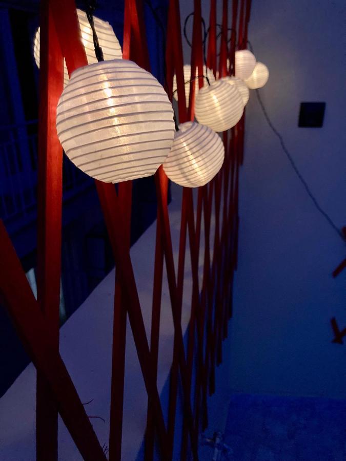 Modern Penthouse Thessaloniki Daire Dış mekan fotoğraf