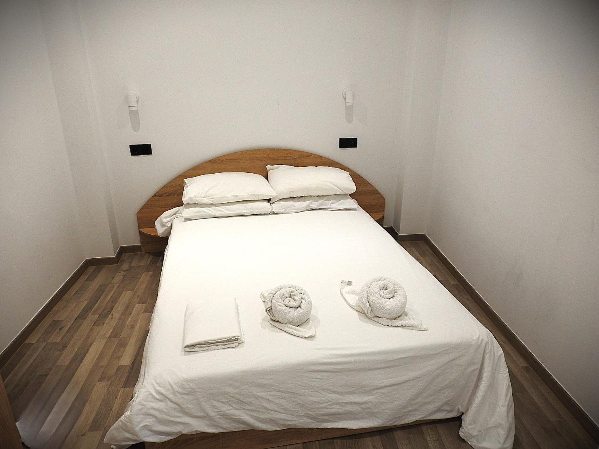 Modern Penthouse Thessaloniki Daire Dış mekan fotoğraf
