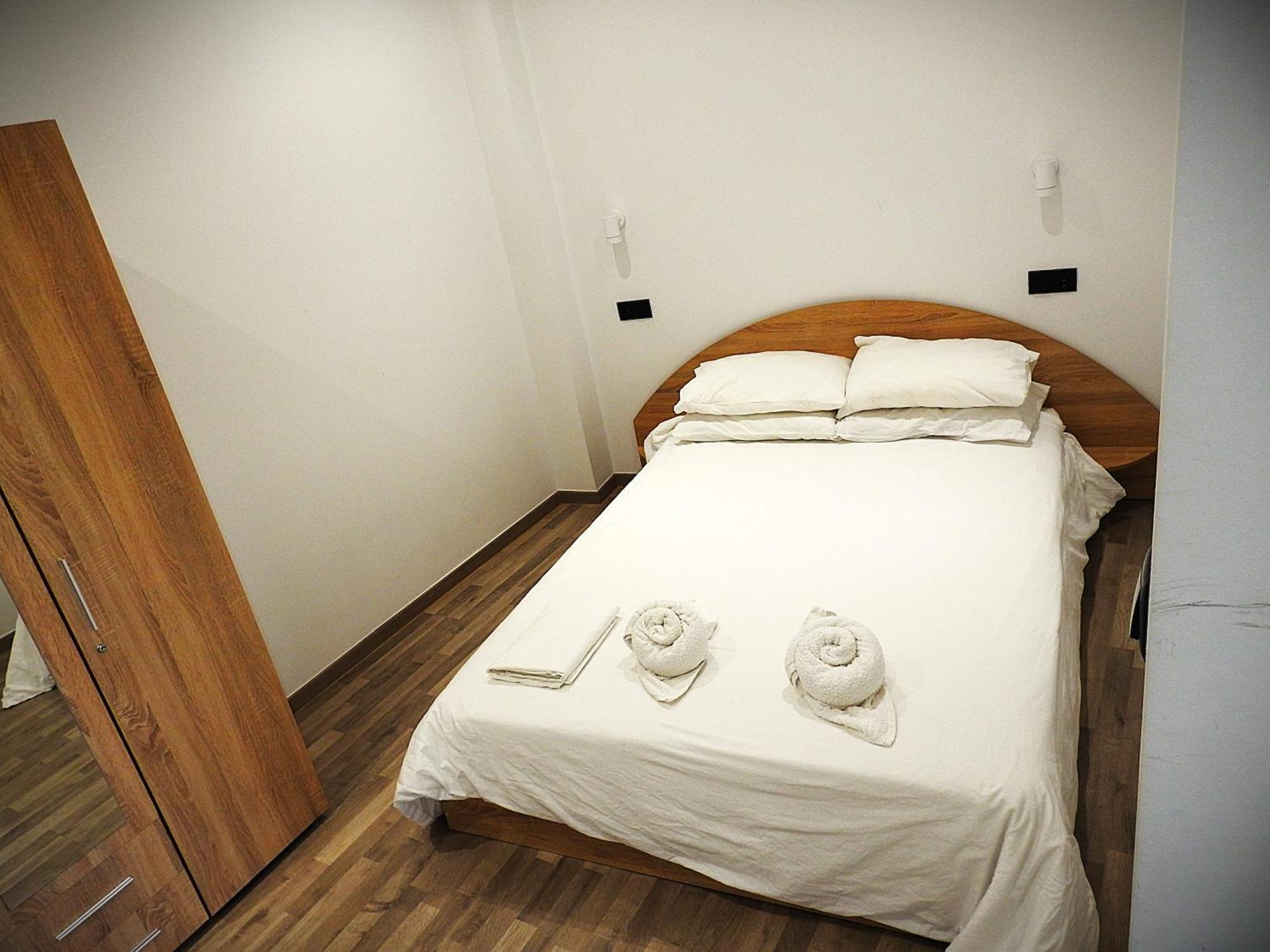 Modern Penthouse Thessaloniki Daire Dış mekan fotoğraf