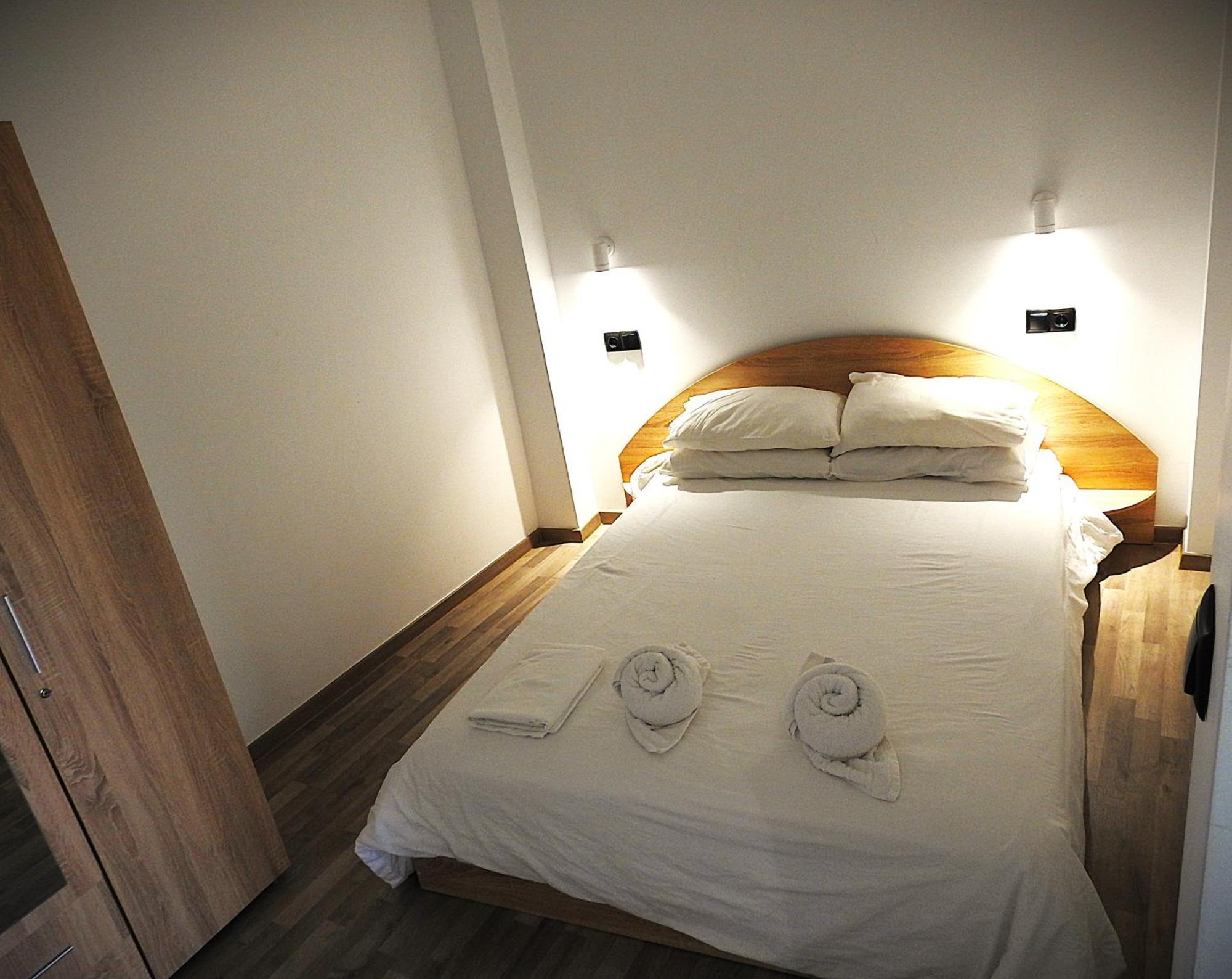 Modern Penthouse Thessaloniki Daire Dış mekan fotoğraf