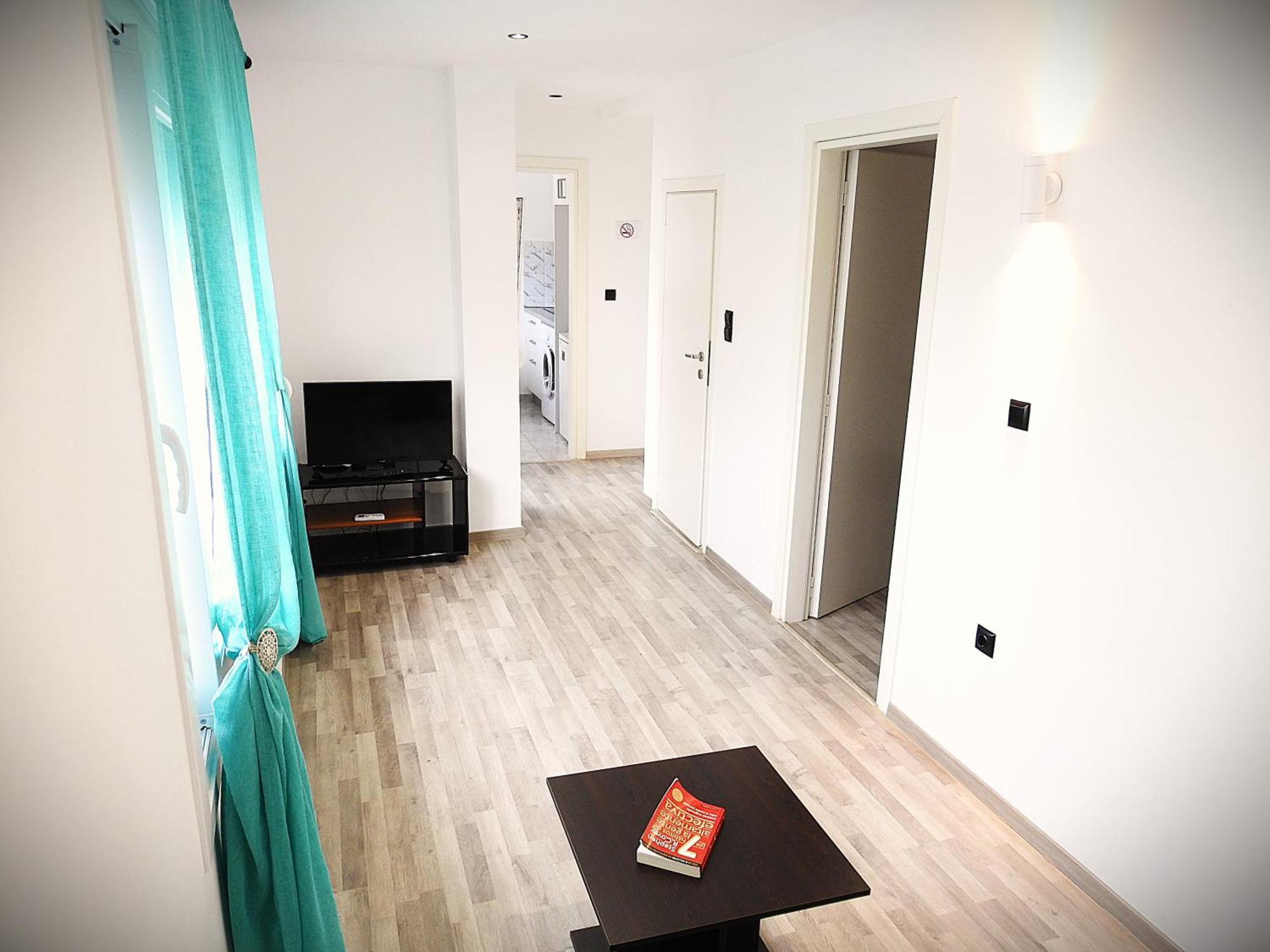 Modern Penthouse Thessaloniki Daire Dış mekan fotoğraf