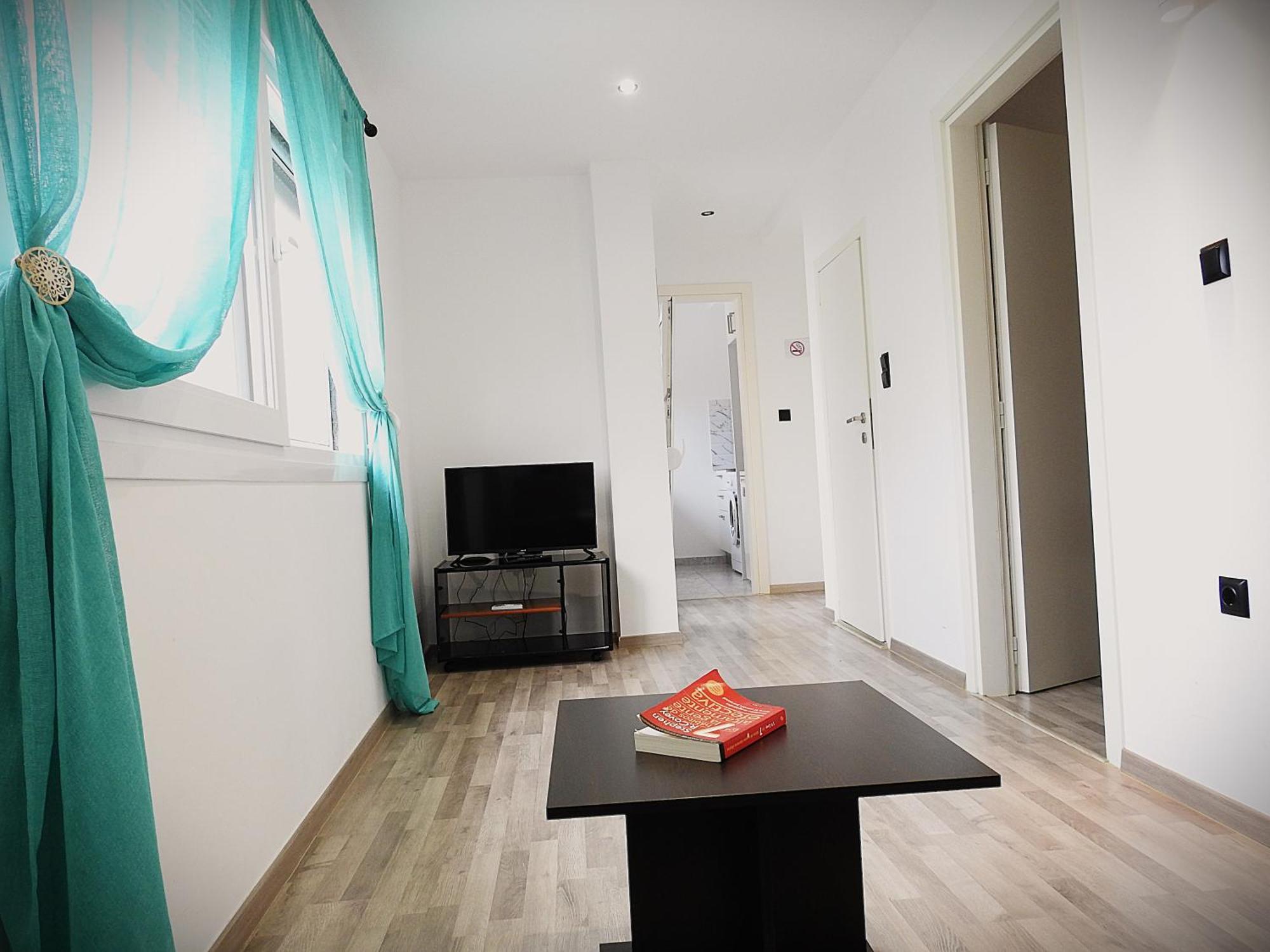 Modern Penthouse Thessaloniki Daire Dış mekan fotoğraf