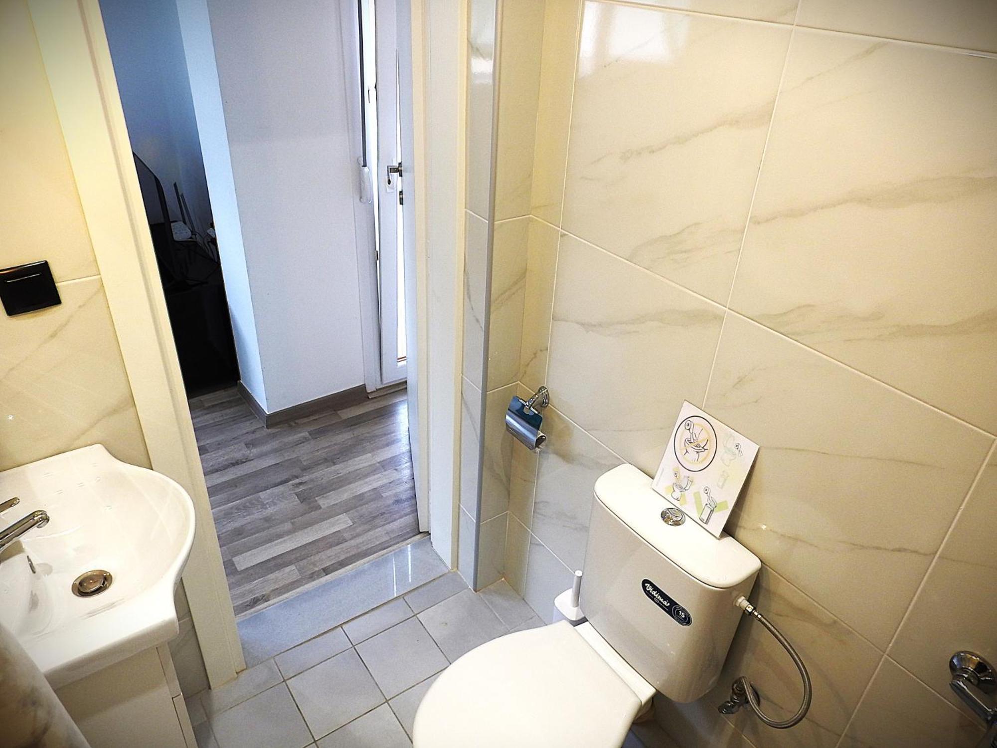Modern Penthouse Thessaloniki Daire Dış mekan fotoğraf
